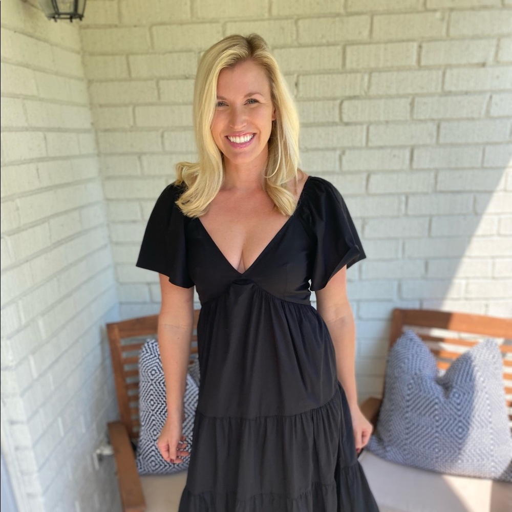 Meet your Posher, Kelsey